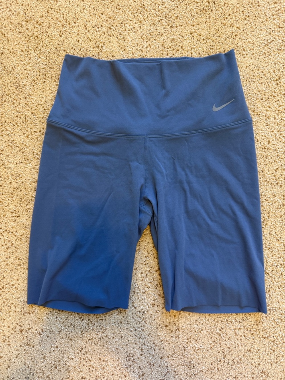 Nike Women's Zenvy Bike Shorts